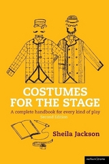 Costumes for the Stage - Jackson, Sheila