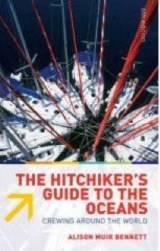 The Hitchiker's Guide to the Oceans - Muir Bennett, Alison