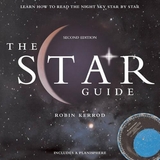 The Star Guide - Kerrod, Robin