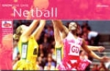 Netball - All England Netball Association