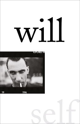 Will - Will Self