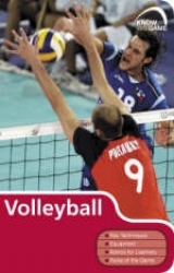 Volleyball - English Volleyball Association