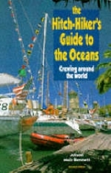 The Hitch-hiker's Guide to the Oceans - Bennett, Alison Muir; Davis, Clare