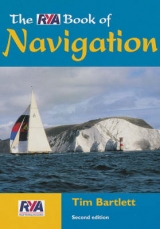 The RYA Book of Navigation - Bartlett, Tim