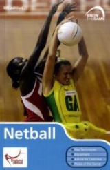 Netball - All England Netball Association