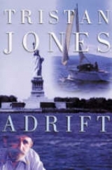 Adrift - Jones, Tristan