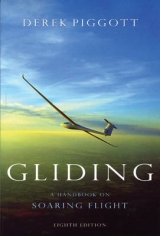 Gliding - Piggott, Derek