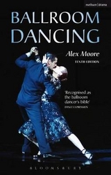 Ballroom Dancing - Moore, Alex