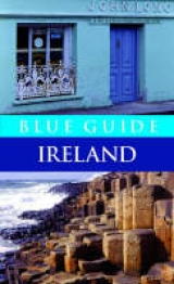 Blue Guide Ireland - Lalor, Brian