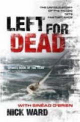 Left for Dead - Ward, Nick; O'Brien, Sinead