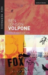 Volpone - Jonson, Ben; Watson, Robert N.