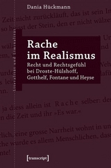 Rache im Realismus - Dania Hückmann