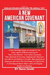 A New American Covenant - Rance Dewitt