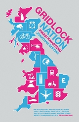 Gridlock Nation - Kwasi Kwarteng