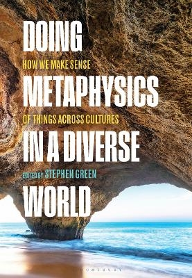 Doing Metaphysics in a Diverse World - 