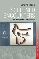 Screened Encounters - 