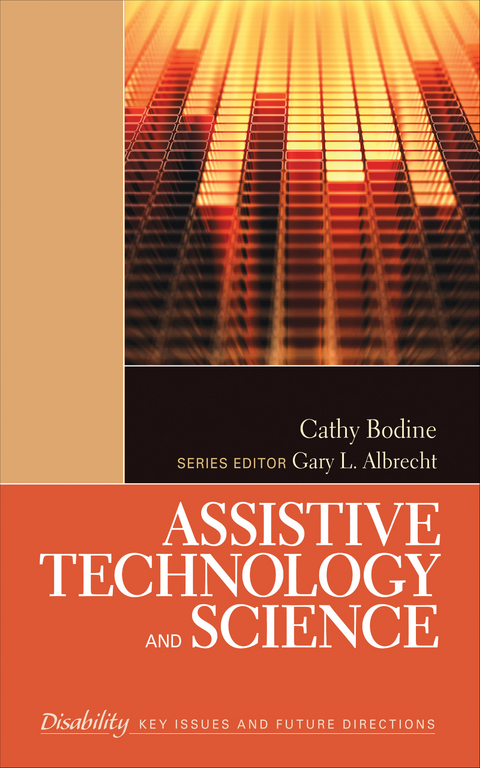 Assistive Technology and Science - Cathy Bodine, Inc. SAGE Publications