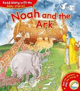 Noah and the Ark - 