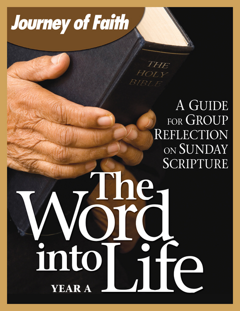 The Word Into Life, Year A - Redemptorist Pastoral Publication