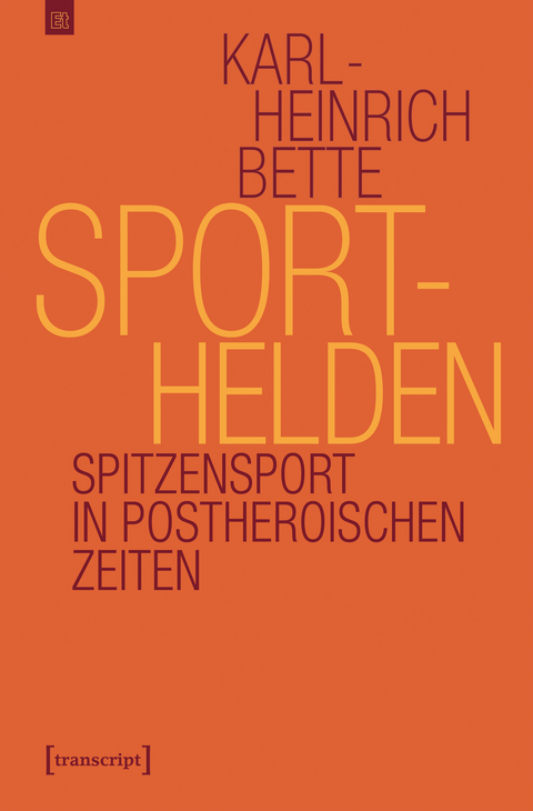 Sporthelden - Karl-Heinrich Bette