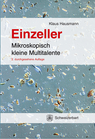 Einzeller - Klaus Hausmann