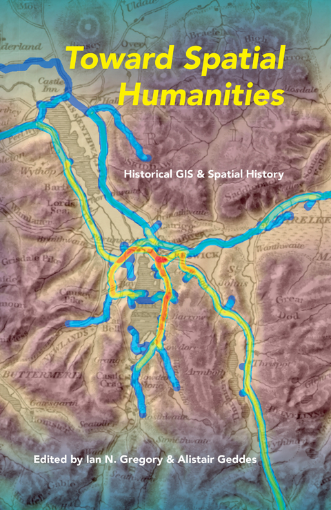 Toward Spatial Humanities - 