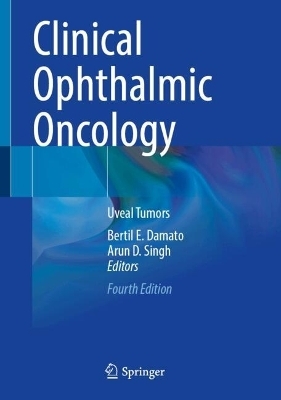 Clinical Ophthalmic Oncology - 