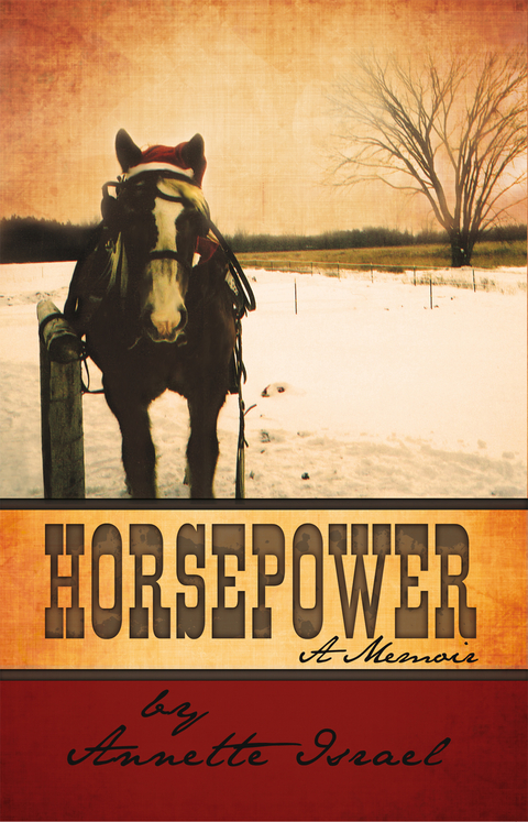 Horsepower -  Annette Israel