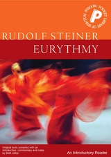 Eurythmy - Rudolf Steiner