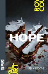 Hope (NHB Modern Plays) -  Jack Thorne