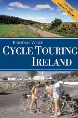 Cycle Touring Ireland - Walsh, Brendan