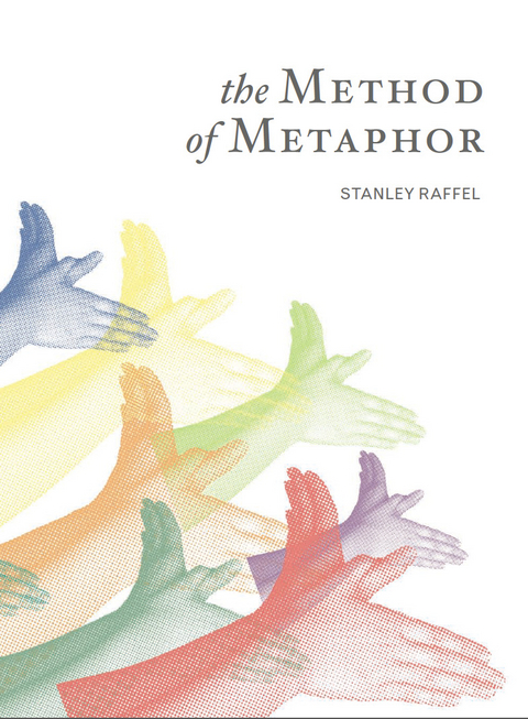 Method of Metaphor -  Stanley Raffel