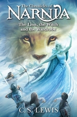 The Lion, the Witch and the Wardrobe - Lewis, C. S.