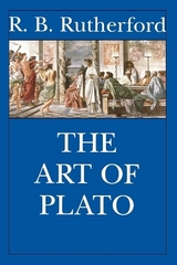 The Art of Plato - Rutherford, R. B.