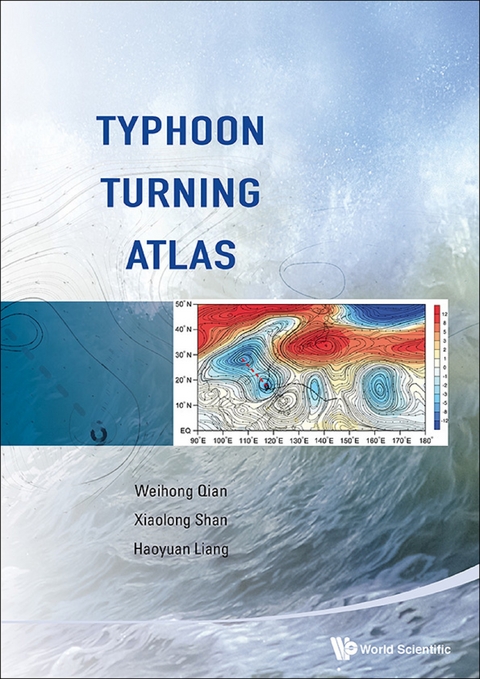 TYPHOON TURNING ATLAS - Weihong Qian, Xiaolong Shan, Haoyuan Liang