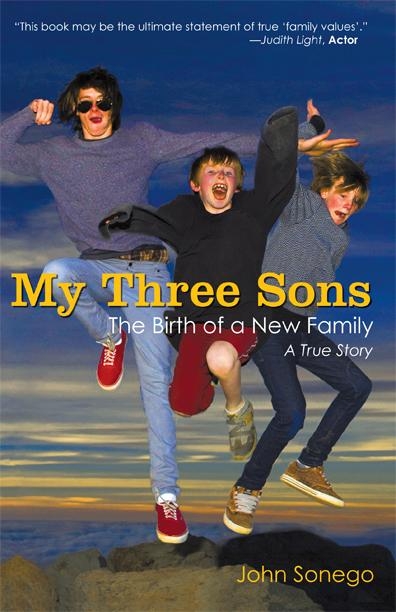 My Three Sons -  John Sonego