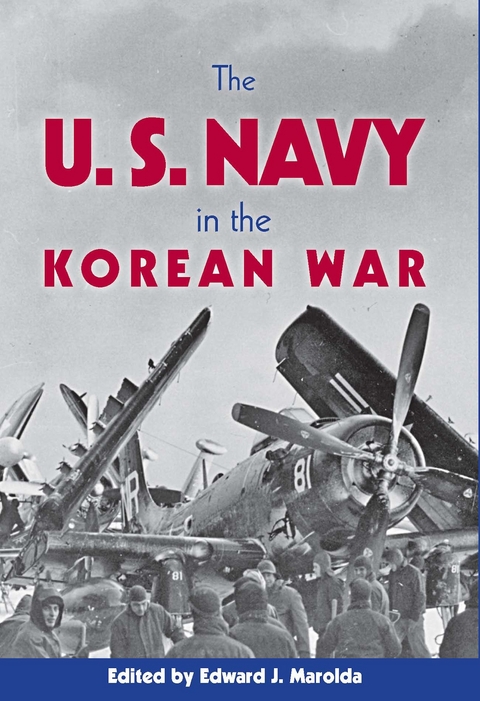 U.S. Navy in the Korean War - 