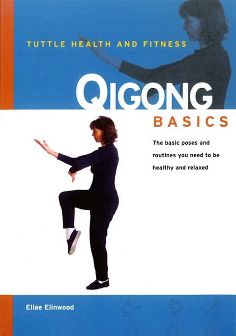 Qigong Basics - Ellae Elinwood