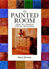 The Painted Room - Skinner, Kerry