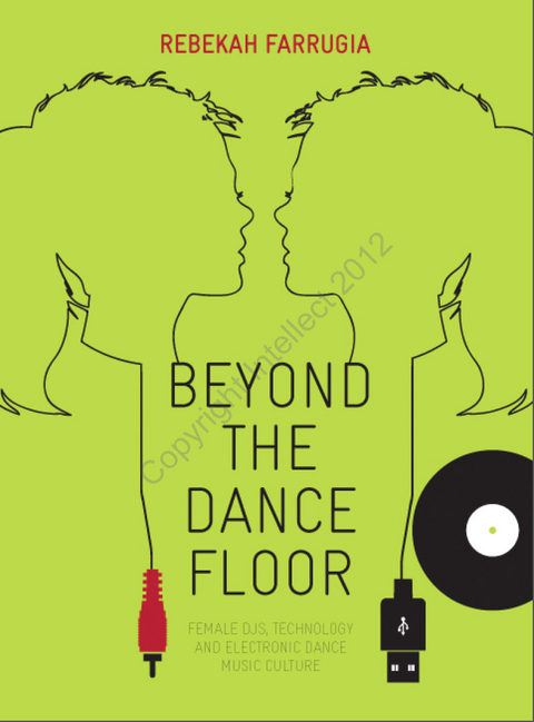 Beyond the Dance Floor - Rebekah Farrugia