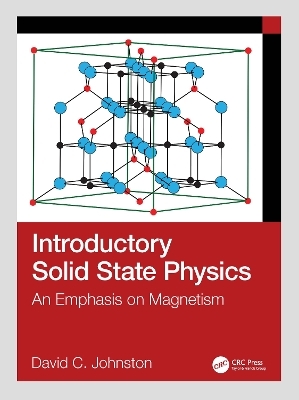 Introductory Solid State Physics - David Johnston