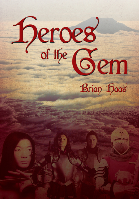 Heroes of the Gem - Brian Haas