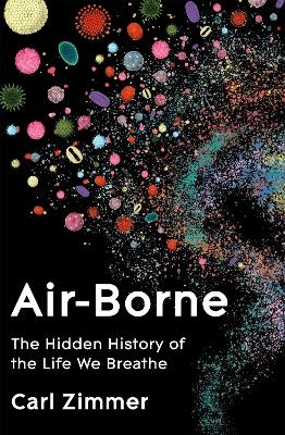 Air-Borne - Carl Zimmer