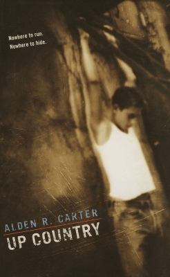 Up Country - Alden R. Carter