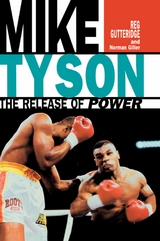 Mike Tyson - Reg Gutteridge