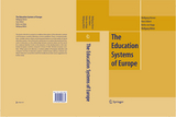 The Education Systems of Europe - 