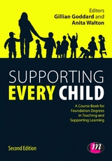 Supporting Every Child - 