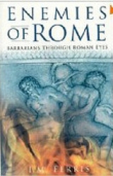 Enemies of Rome -  Iain Ferris