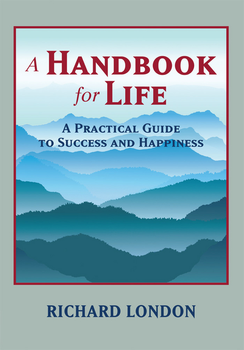 Handbook for Life -  Richard London