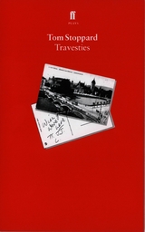 Travesties -  Tom Stoppard